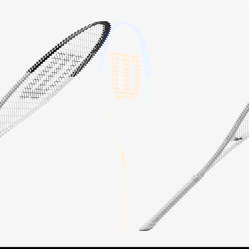Wilson Roland Garros Elite Jr Kit Unisex Beyaz Raket