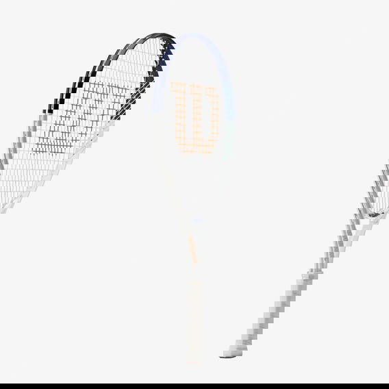 Wilson Roland Garros Elite Jr Kit Unisex Beyaz Raket