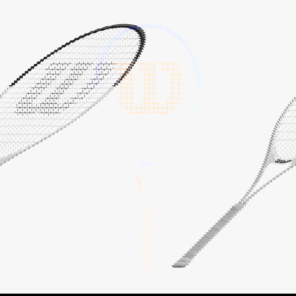 Wilson Roland Garros Elite Jr Kit Unisex Beyaz Raket