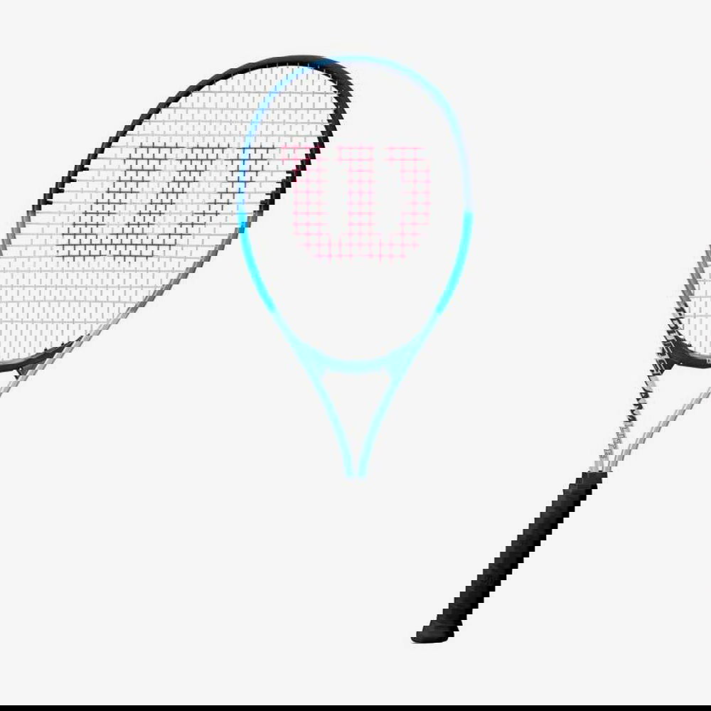 Wilson Tour Slam Lite Grip 3 Unisex Mavi Tenis Raketi