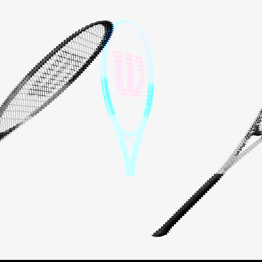 Wilson Tour Slam Lite Grip 3 Unisex Mavi Tenis Raketi
