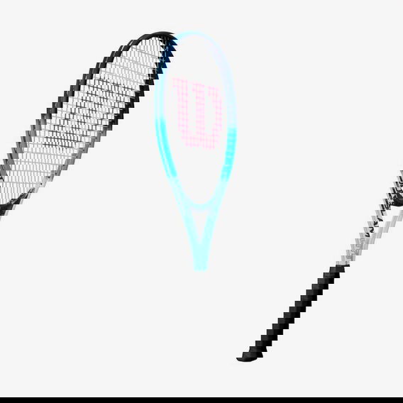 Wilson Tour Slam Lite Grip 3 Unisex Mavi Tenis Raketi