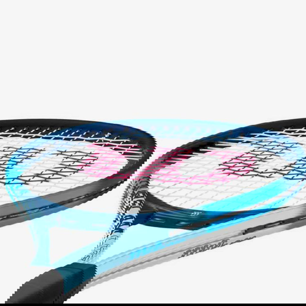 Wilson Tour Slam Lite Grip 3 Unisex Mavi Tenis Raketi