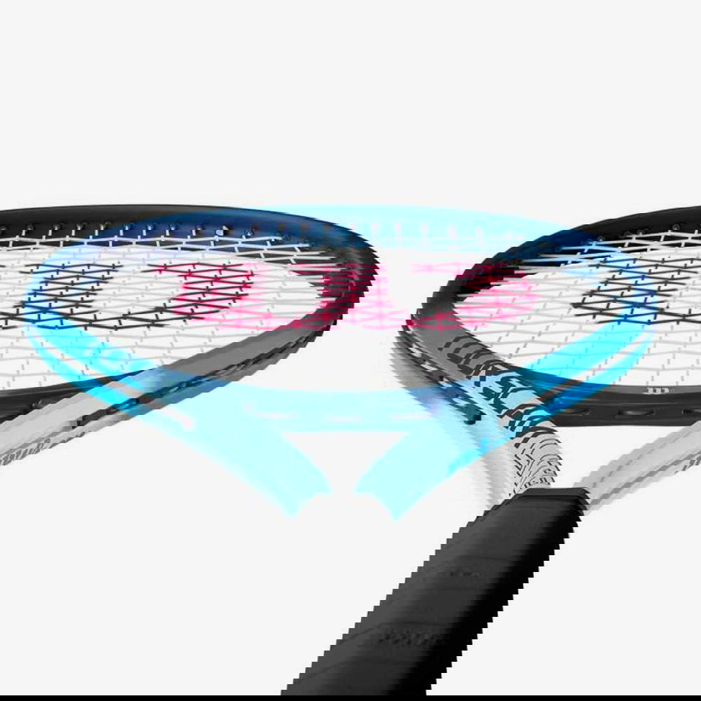Wilson Tour Slam Lite Grip 3 Unisex Mavi Tenis Raketi