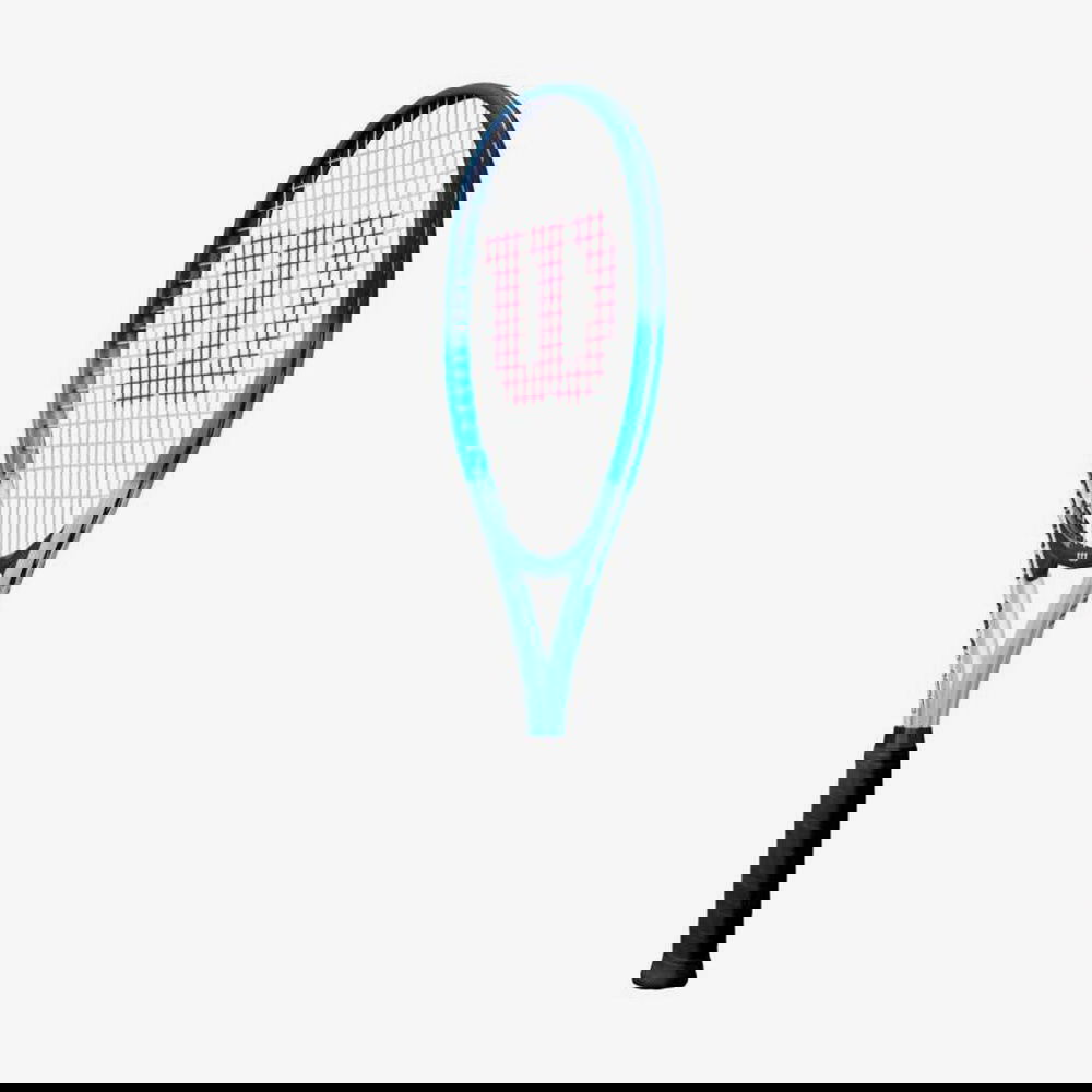 Wilson Tour Slam Lite Grip 3 Unisex Mavi Tenis Raketi