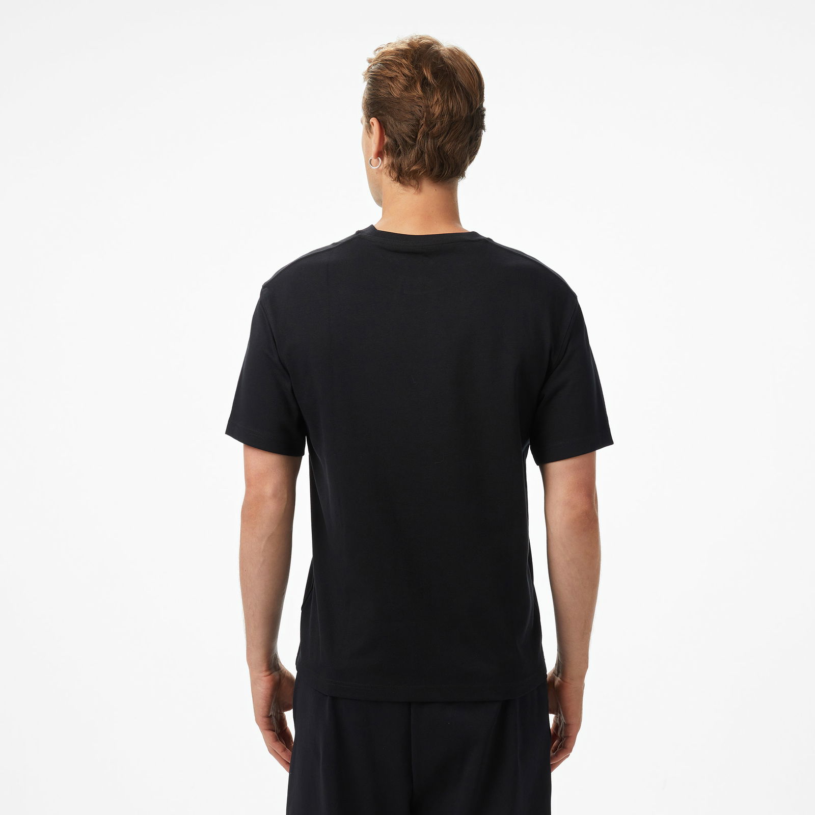 Anta Sports Club Erkek Beyaz T-Shirt