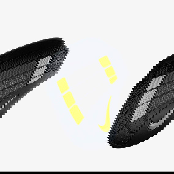 Nike Alpha Training Grip Unisex Beyaz Eldiven
