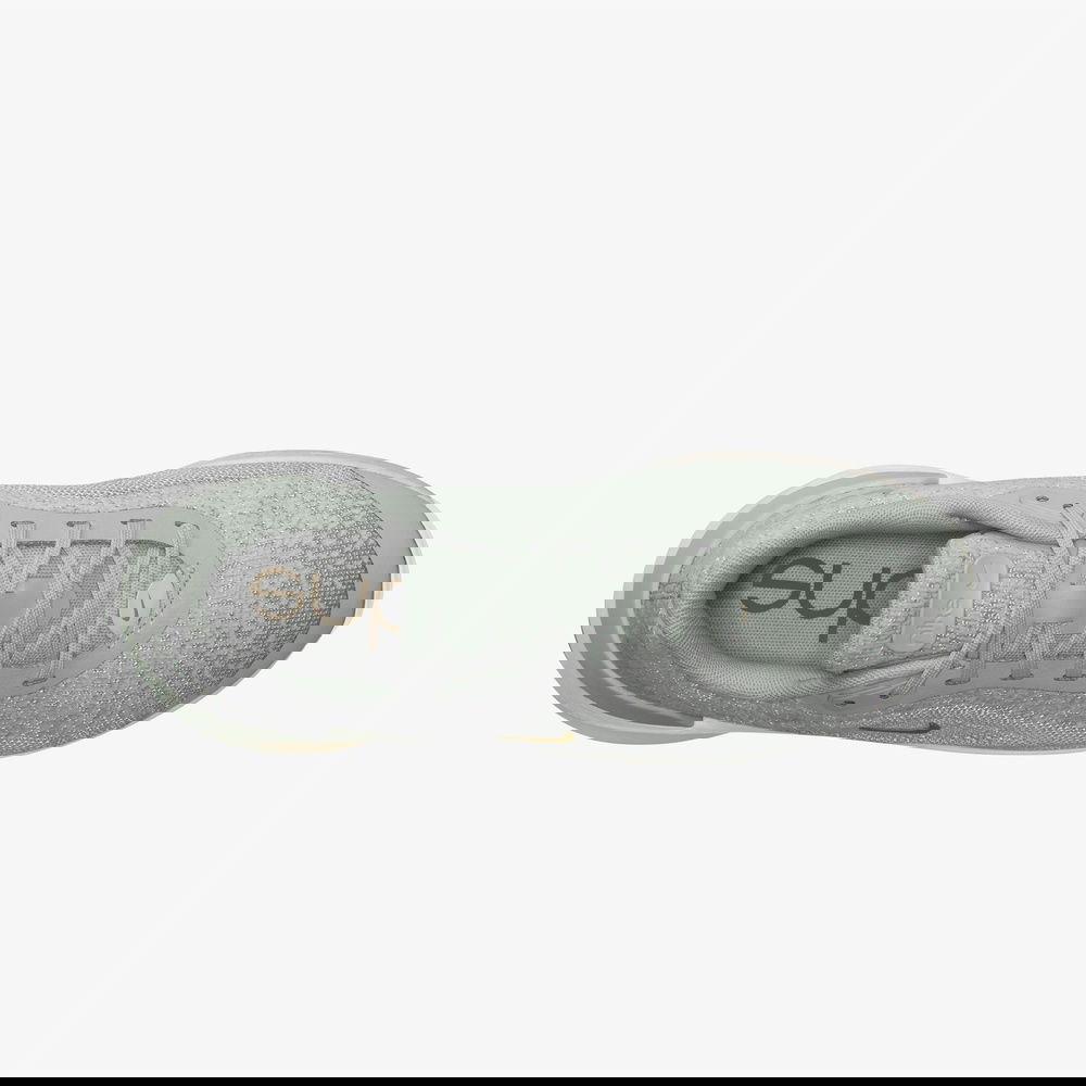 Nike Versair Kadın Gri Antrenman Ayakkabısı