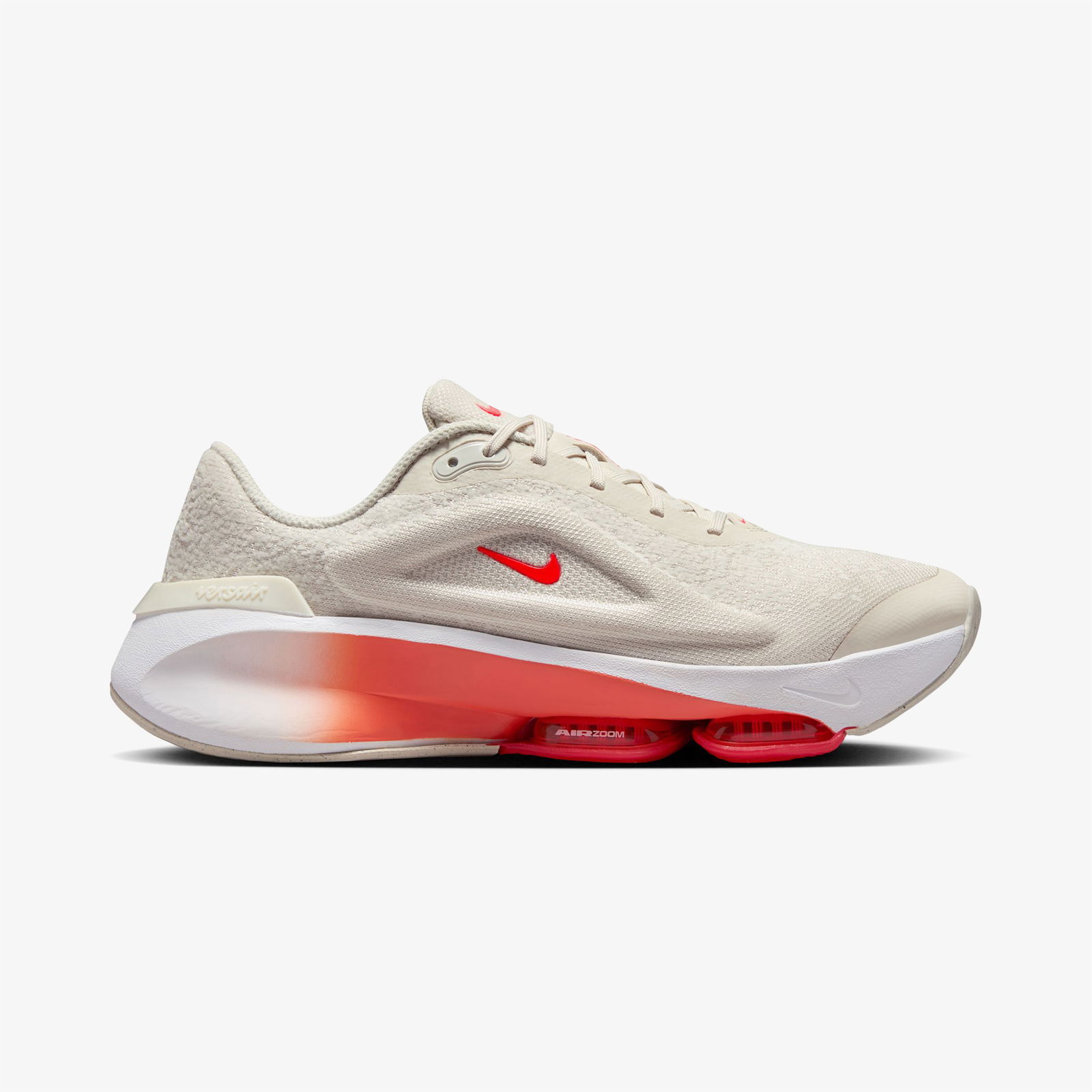 Nike Versair Kadın Gri Antrenman Ayakkabısı