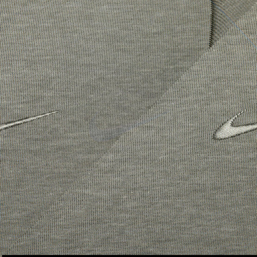 Nike Dri-FIT Uv Primary Ls Crew Erkek Yeşil Sweatshirt