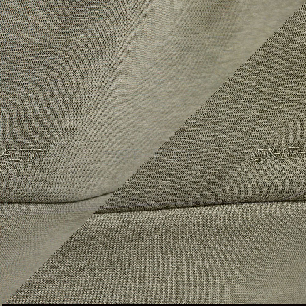 Nike Dri-FIT Uv Primary Ls Crew Erkek Yeşil Sweatshirt