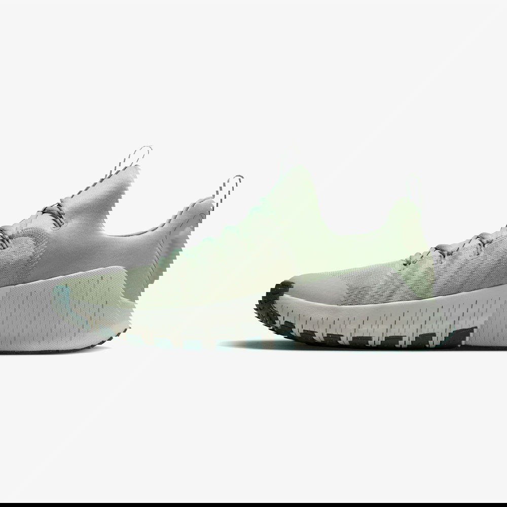 Nike Free Metcon 6 Erkek Yeşil Antrenman Ayakkabısı