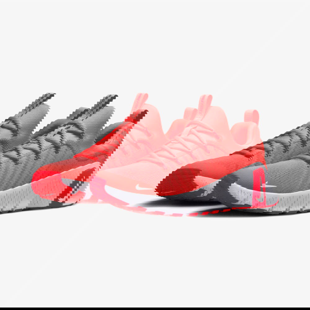 Nike Free Metcon 6 Kadın Beyaz Antrenman Ayakkabısı
