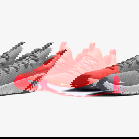 Nike Free Metcon 6 Kadın Beyaz Antrenman Ayakkabısı