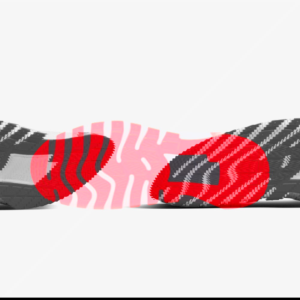 Nike Free Metcon 6 Kadın Beyaz Antrenman Ayakkabısı