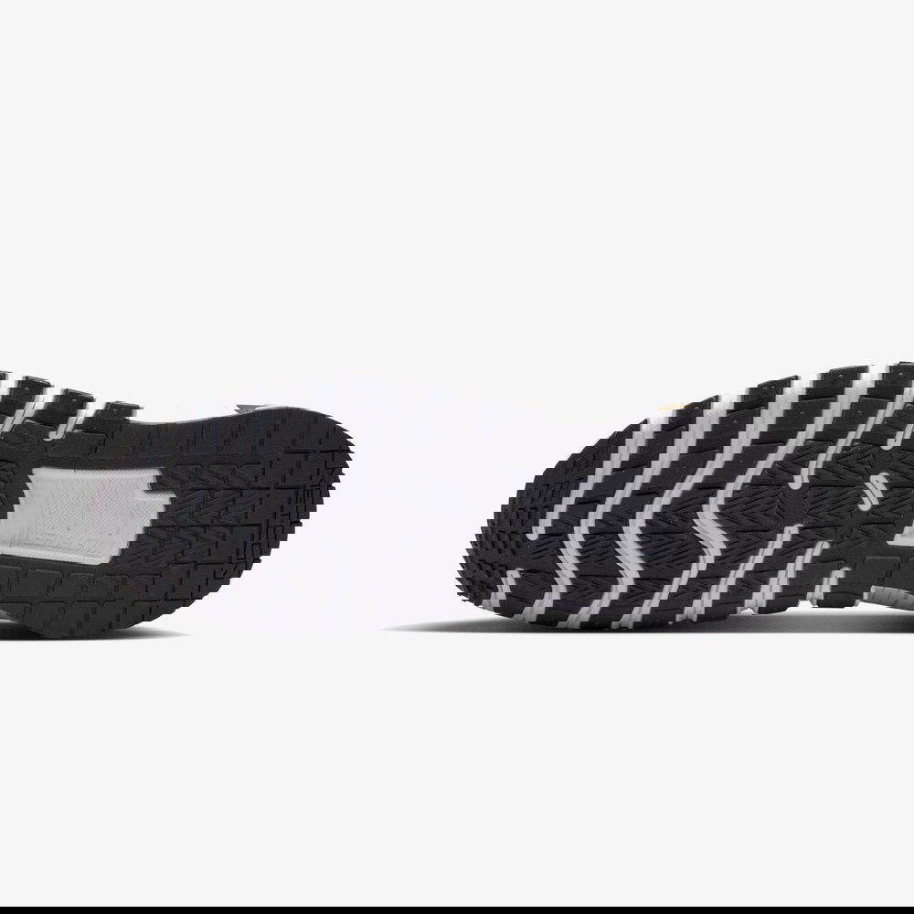 Nike Free Metcon 6 Erkek Siyah Antrenman Ayakkabısı