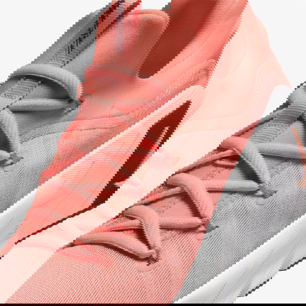 Nike Free Metcon 6 Erkek Siyah Antrenman Ayakkabısı