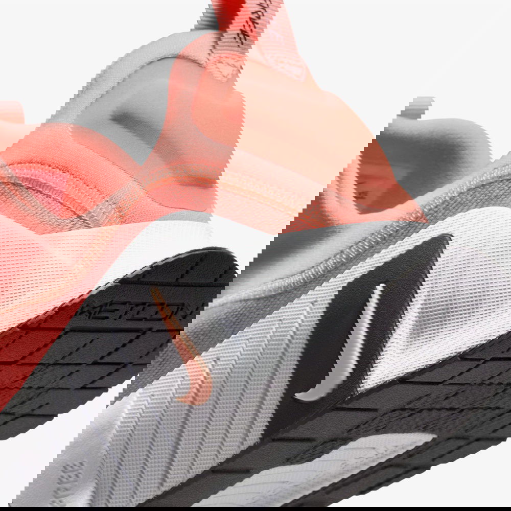 Nike Free Metcon 6 Erkek Siyah Antrenman Ayakkabısı