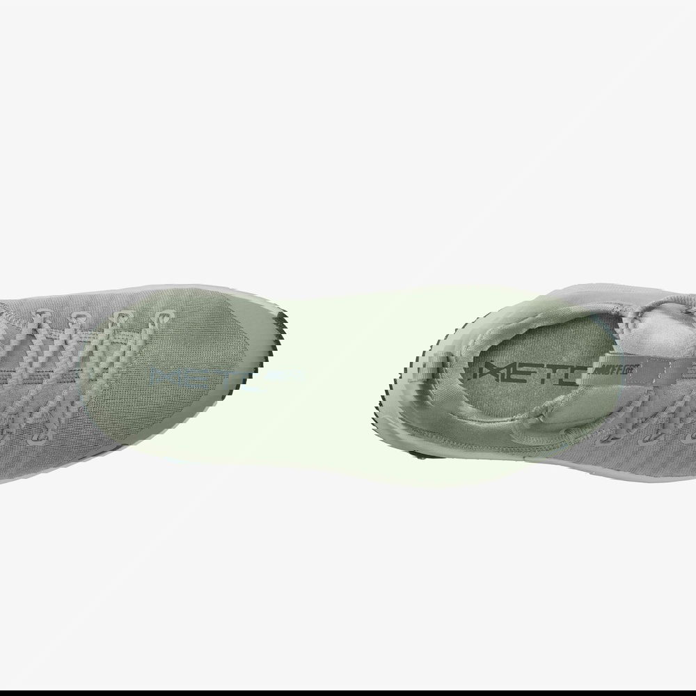 Nike Free Metcon 6 Erkek Yeşil Antrenman Ayakkabısı
