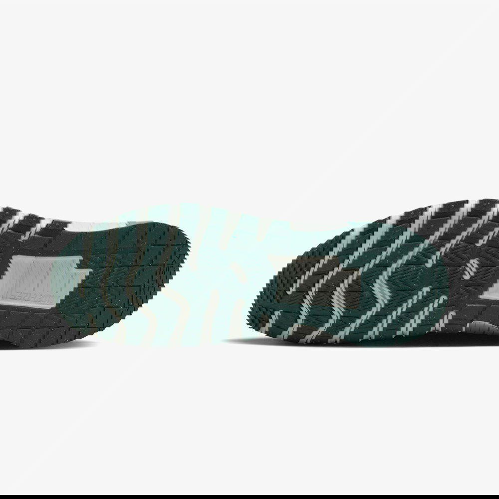 Nike Free Metcon 6 Erkek Yeşil Antrenman Ayakkabısı