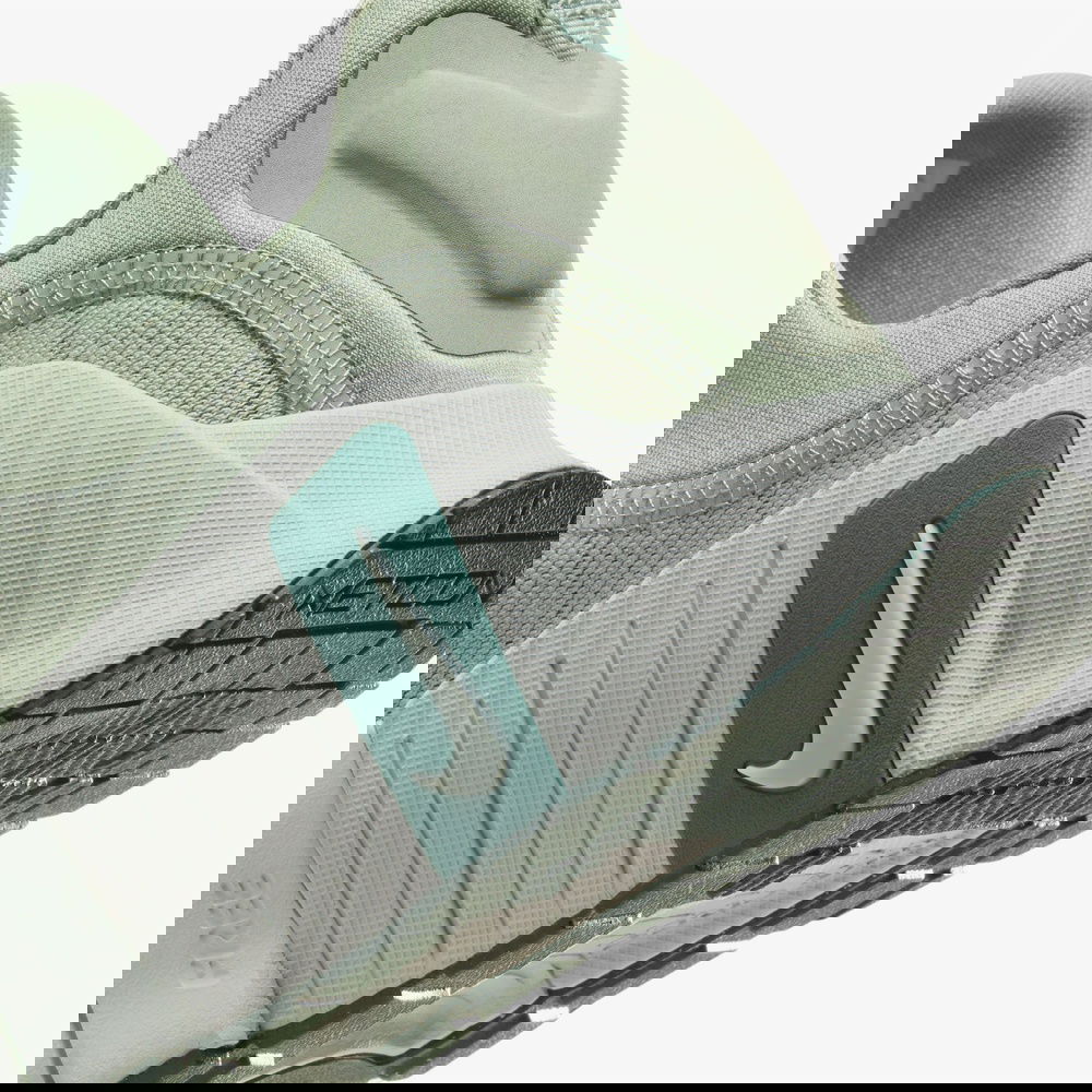 Nike Free Metcon 6 Erkek Yeşil Antrenman Ayakkabısı