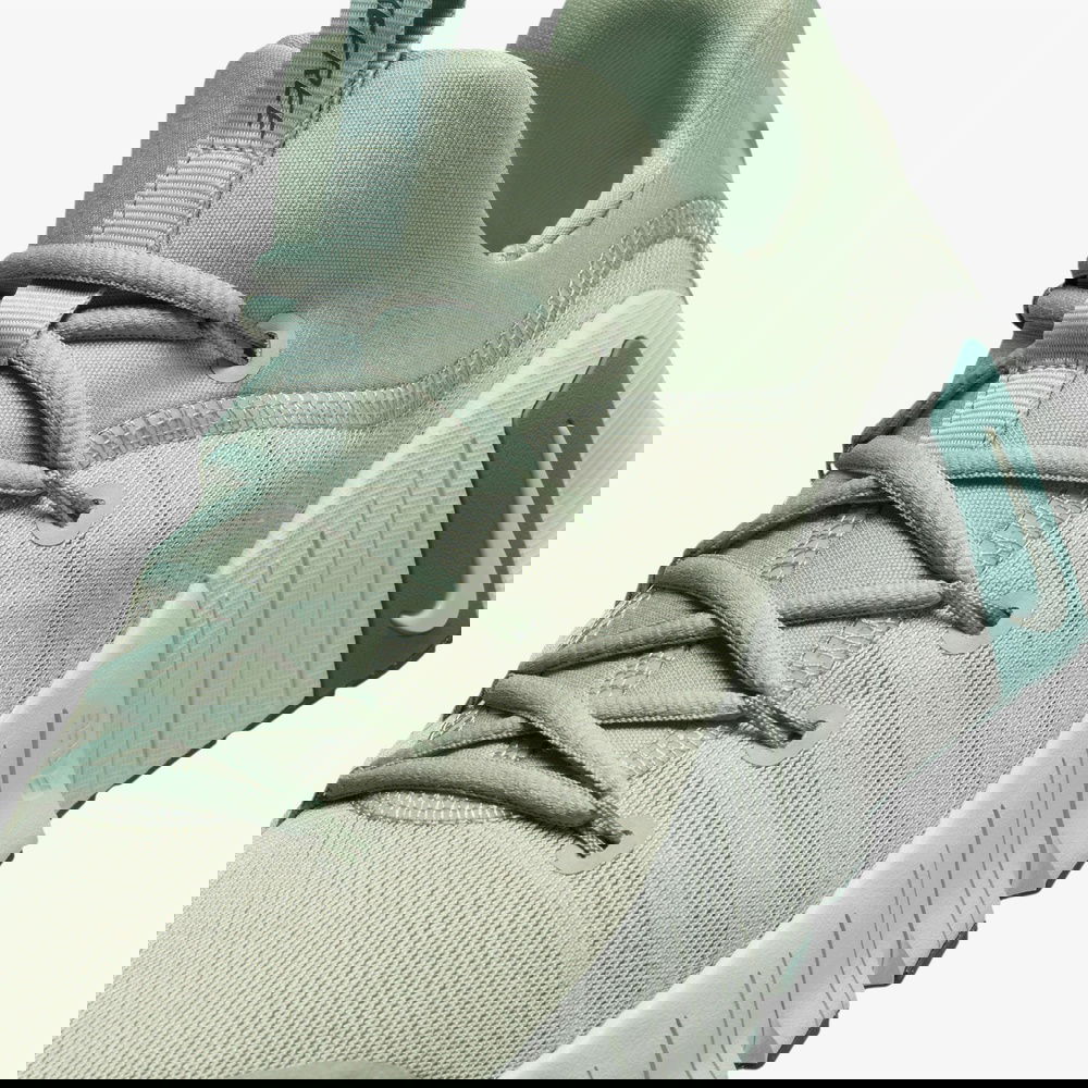 Nike Free Metcon 6 Erkek Yeşil Antrenman Ayakkabısı