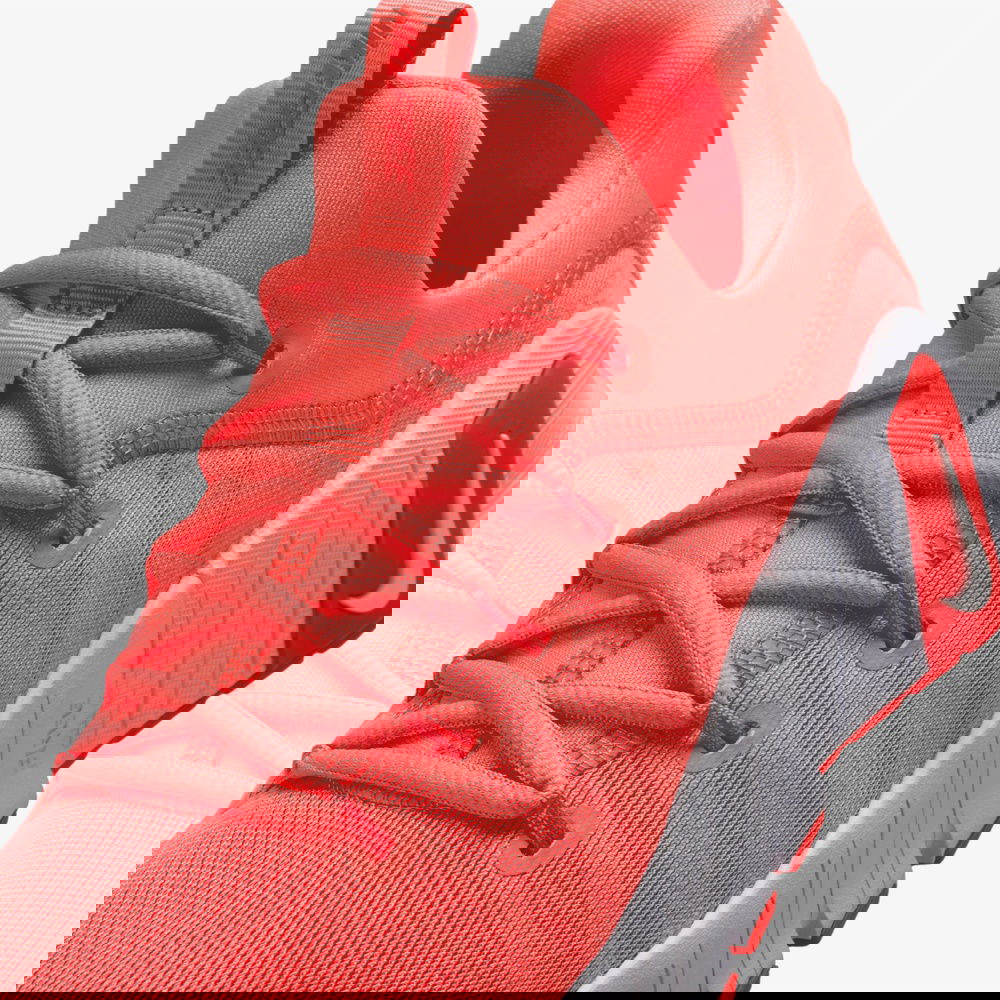 Nike Free Metcon 6 Kadın Beyaz Antrenman Ayakkabısı