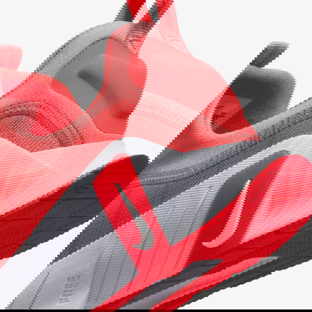 Nike Free Metcon 6 Kadın Beyaz Antrenman Ayakkabısı