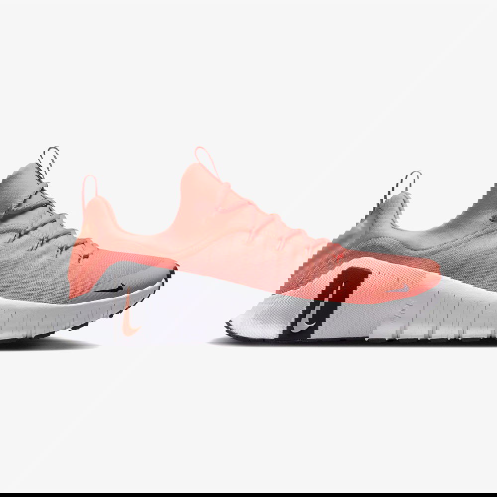 Nike Free Metcon 6 Erkek Siyah Antrenman Ayakkabısı
