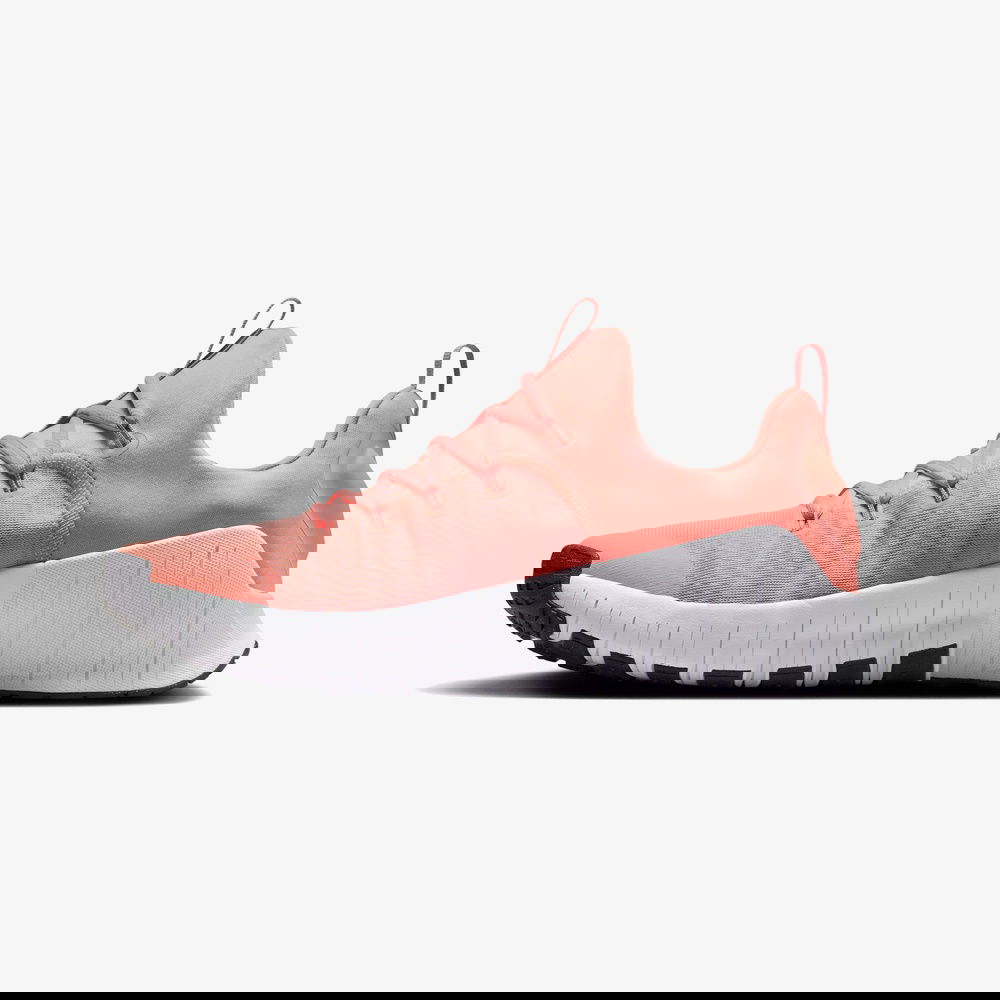 Nike Free Metcon 6 Erkek Siyah Antrenman Ayakkabısı