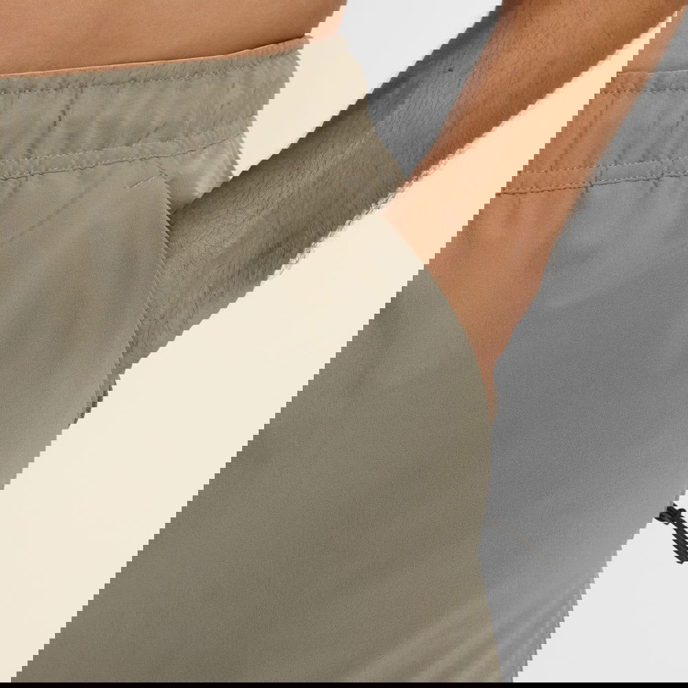 Nike Dri-FIT Unlimited Tpr Erkek Siyah Eşofman Altı