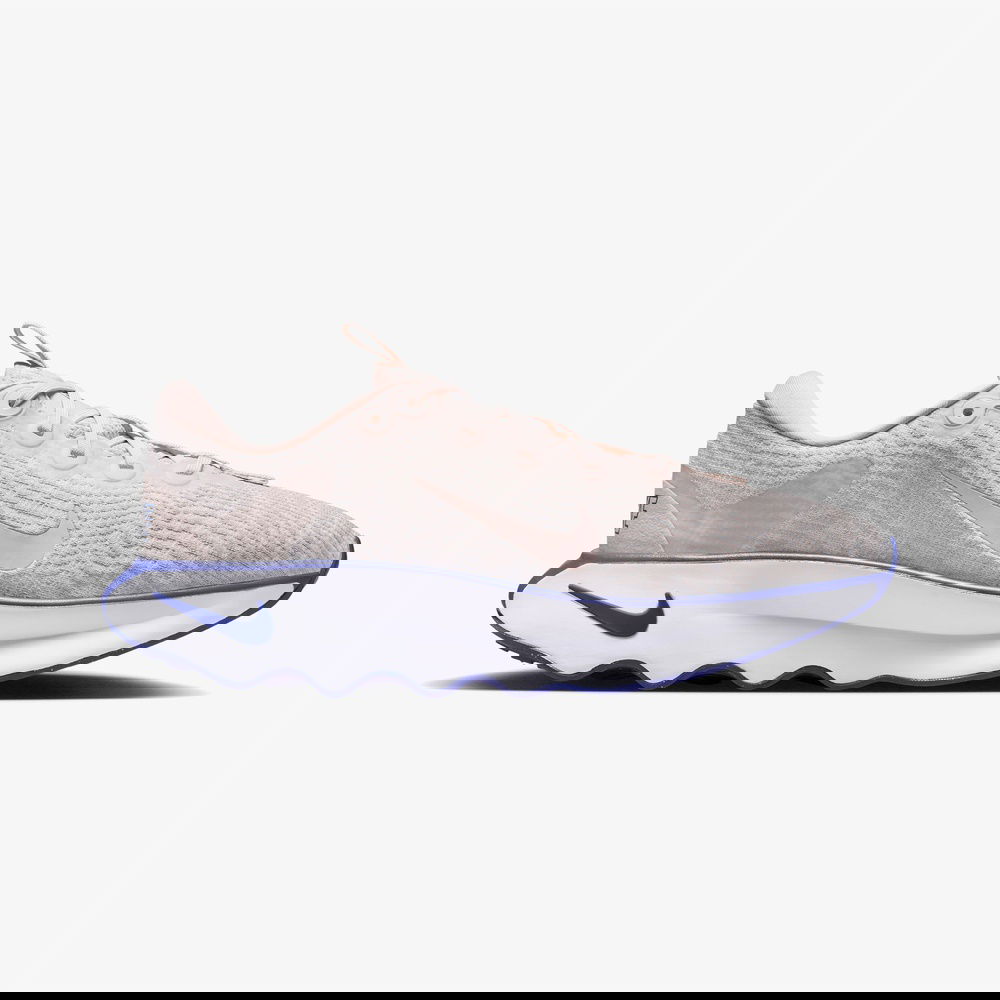 Nike Motiva Erkek BEJ Koşu Ayakkabısı