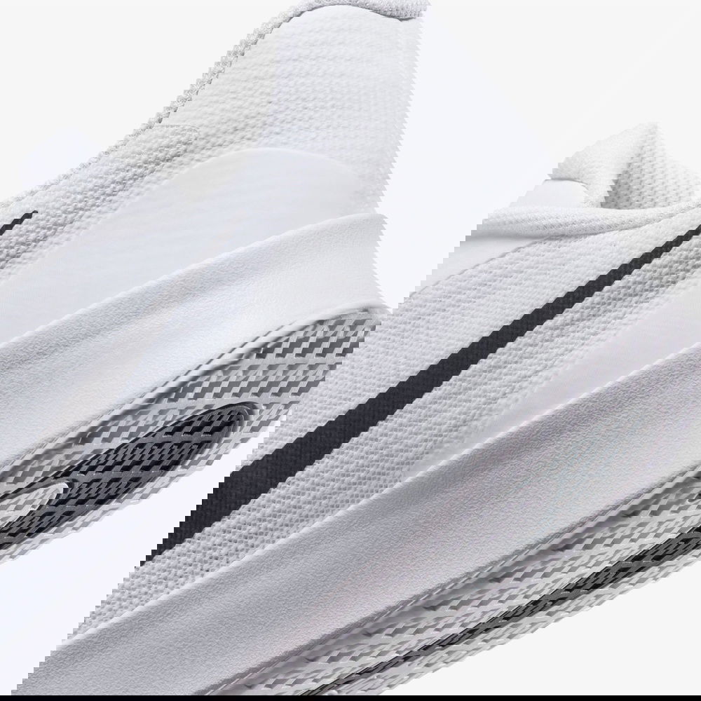 Nike Vapor Lite 3 Erkek Beyaz Tenis Ayakkabısı