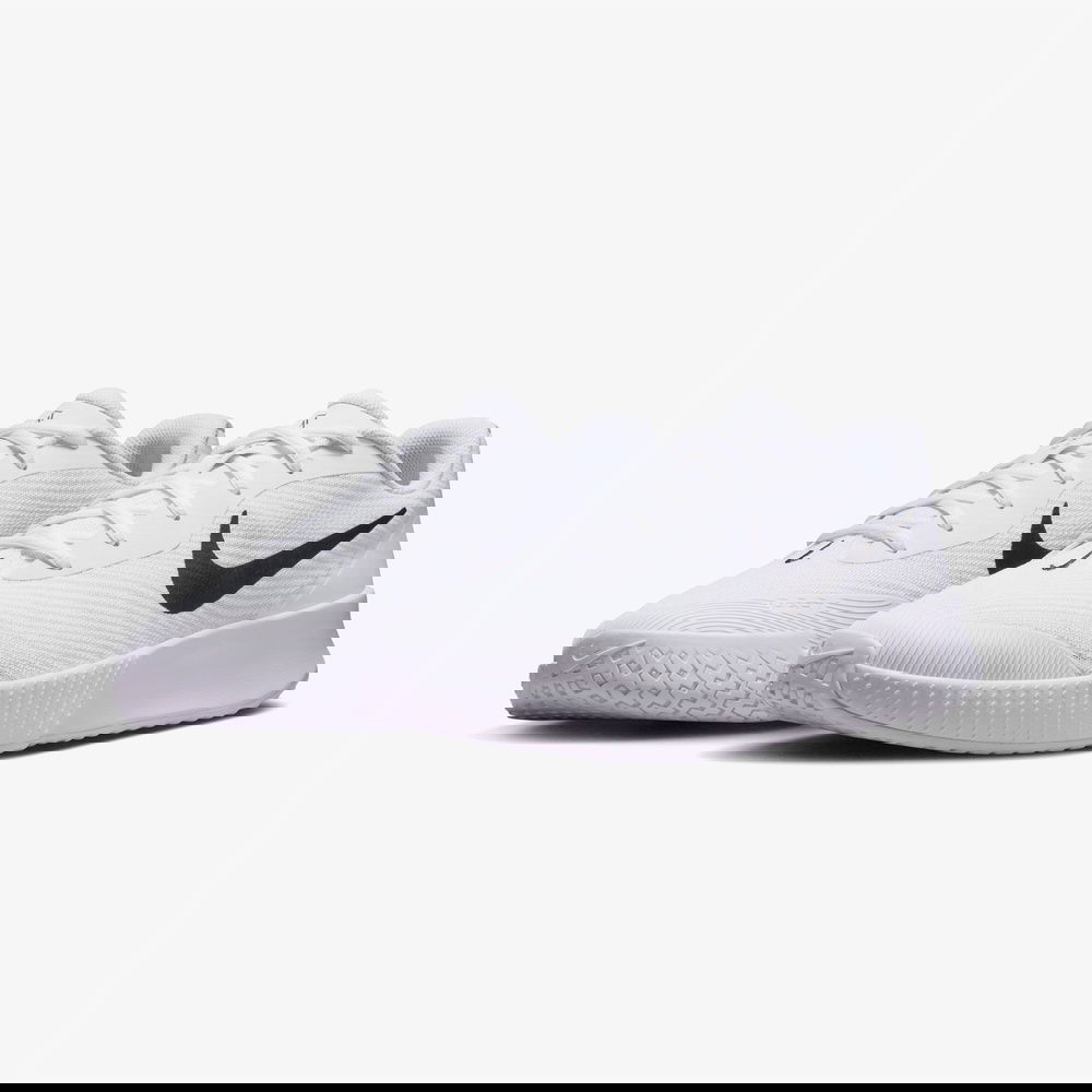 Nike Vapor Lite 3 Erkek Beyaz Tenis Ayakkabısı