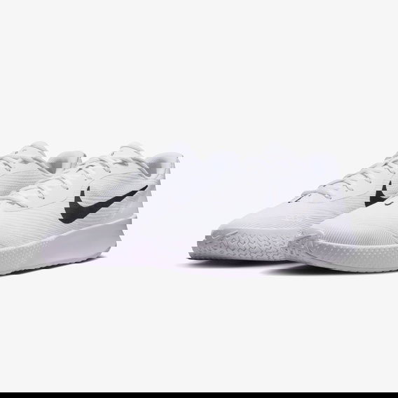 Nike Vapor Lite 3 Erkek Beyaz Tenis Ayakkabısı