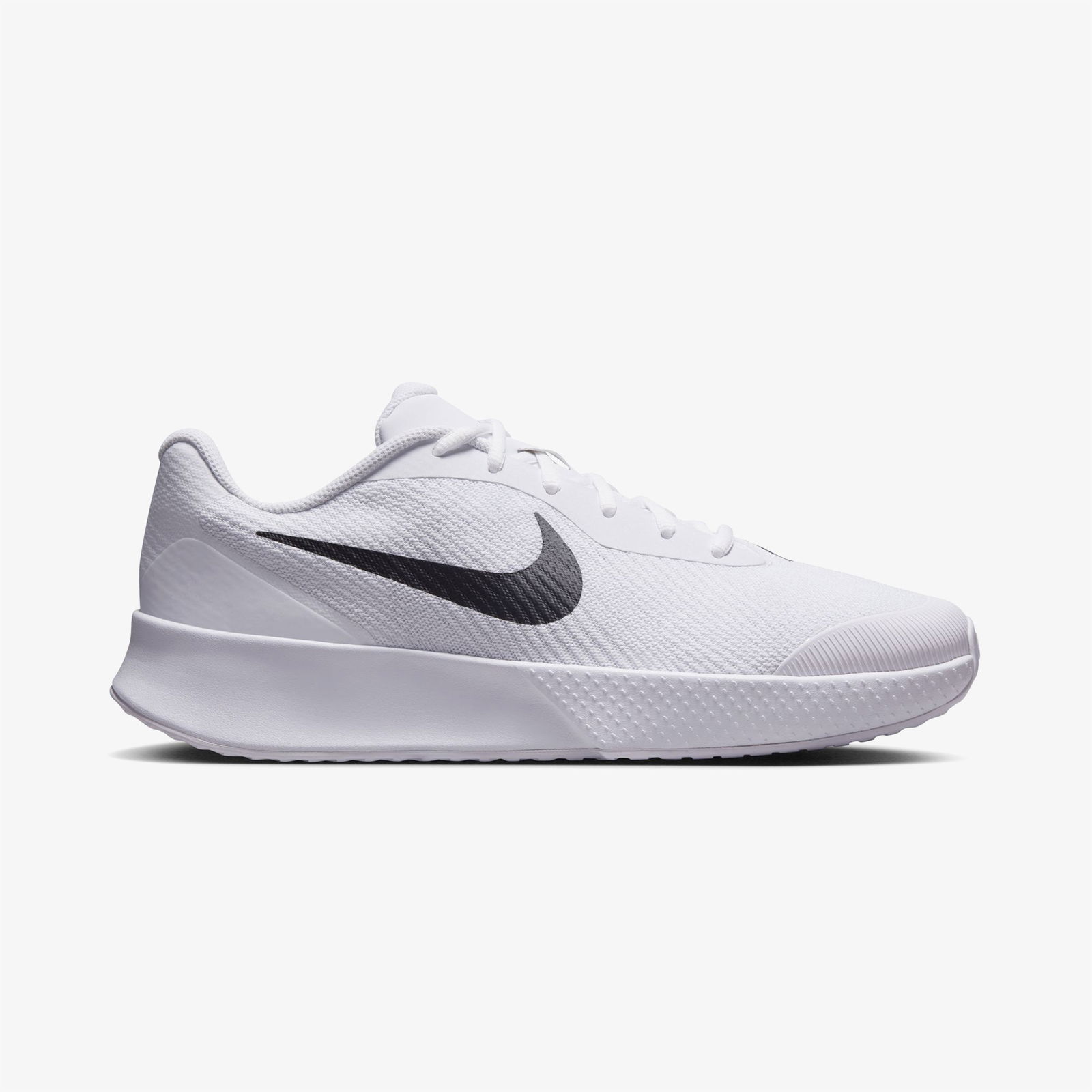 Nike Vapor Lite 3 Erkek Beyaz Tenis Ayakkabısı