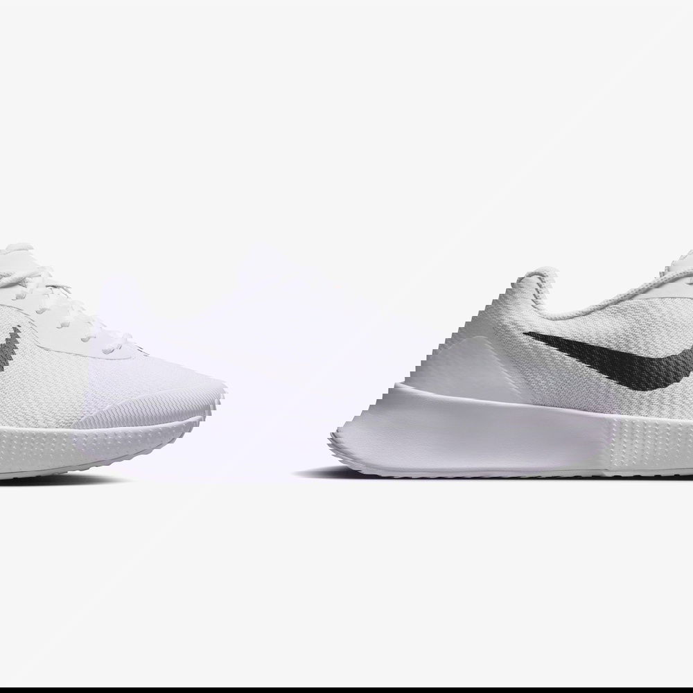 Nike Vapor Lite 3 Erkek Beyaz Tenis Ayakkabısı