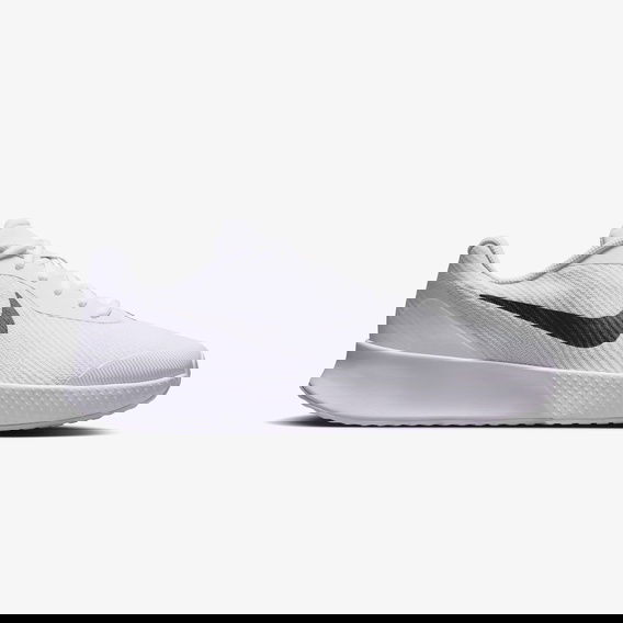 Nike Vapor Lite 3 Erkek Beyaz Tenis Ayakkabısı