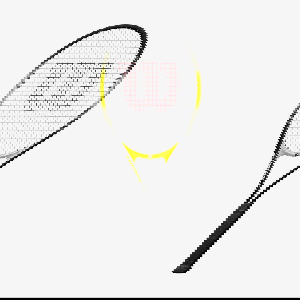 Wilson Energy XL 274 Gr Siyah Tenis Raketi