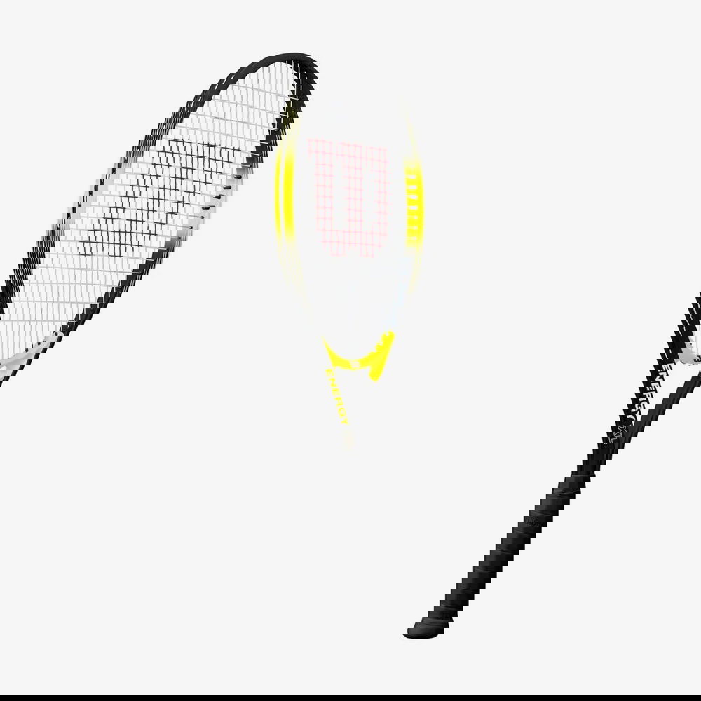 Wilson Energy XL 274 Gr Siyah Tenis Raketi