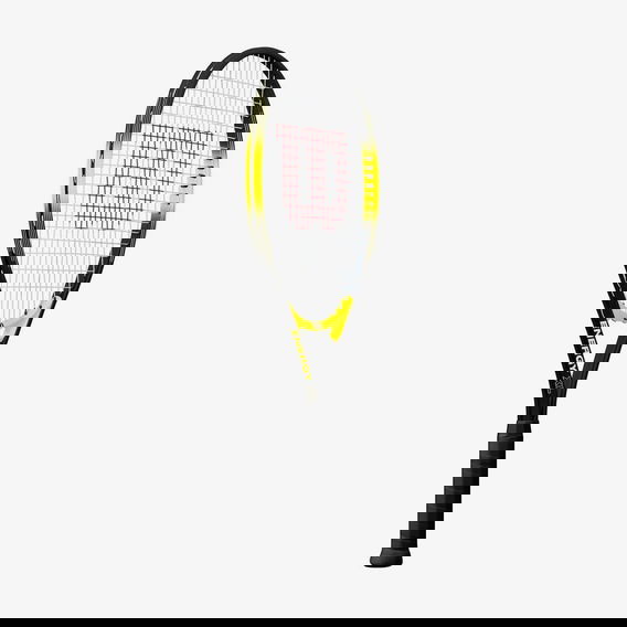 Wilson Energy XL 274 Gr Siyah Tenis Raketi
