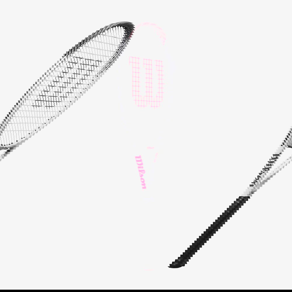 Wilson Pro Staff Precision Rxt 105 Gri Tenis Raket