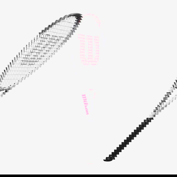 Wilson Pro Staff Precision Rxt 105 Gri Tenis Raket
