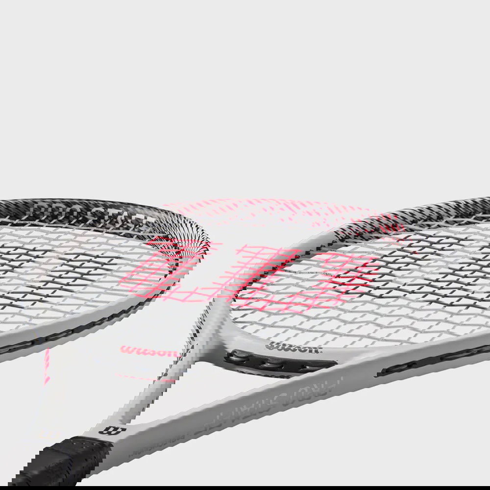 Wilson Pro Staff Precision Rxt 105 Gri Tenis Raket