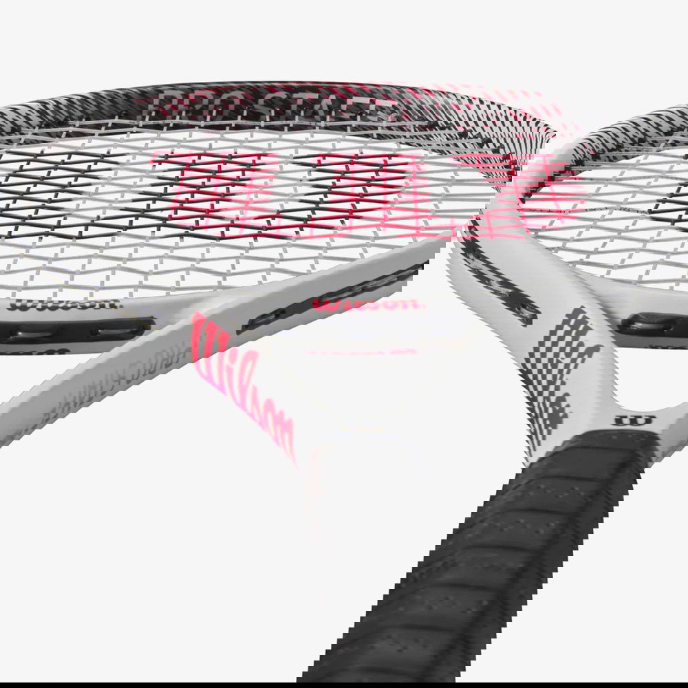 Wilson Pro Staff Precision Rxt 105 Gri Tenis Raket