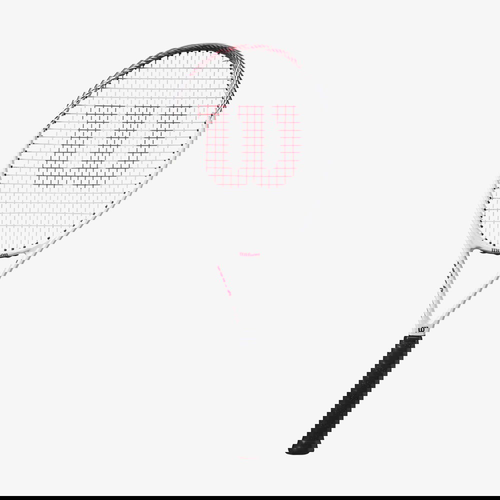 Wilson Pro Staff Precision Rxt 105 Gri Tenis Raket