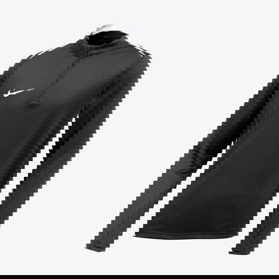 Nike Dri-Fit Academy Pro 24 Erkek Siyah Futbol Üstü