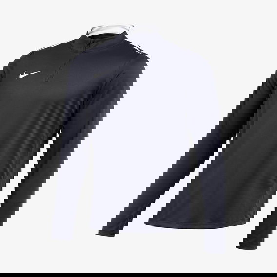 Nike Dri-Fit Academy Pro 24 Erkek Lacivert Futbol Üstü