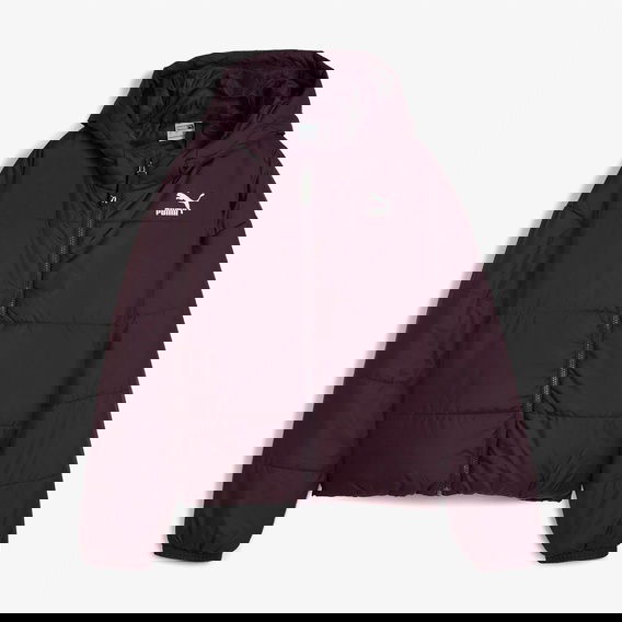 Puma Classic Kadın Mor Outdoor Mont