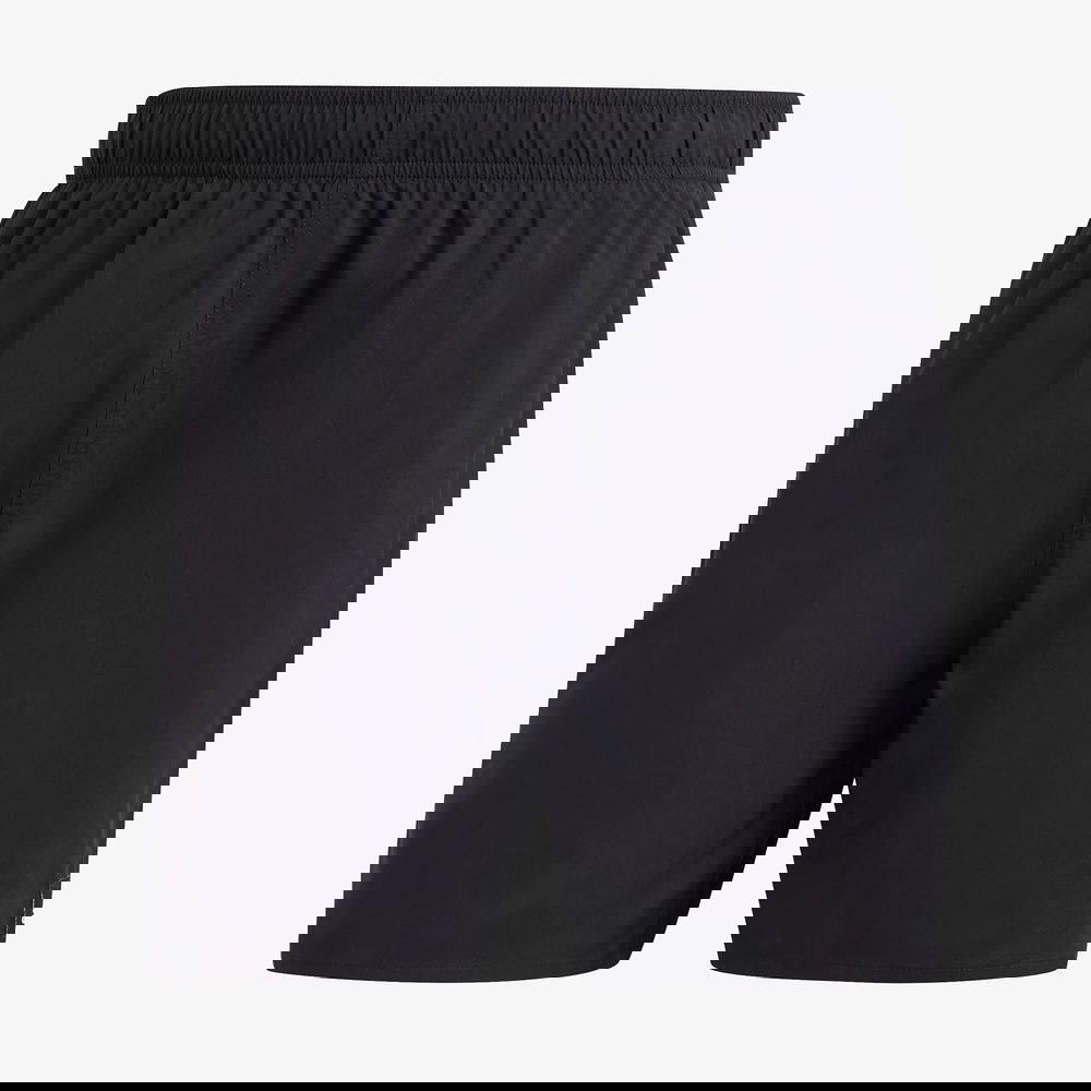 adidas Solid Clx Erkek Siyah Deniz Şortu